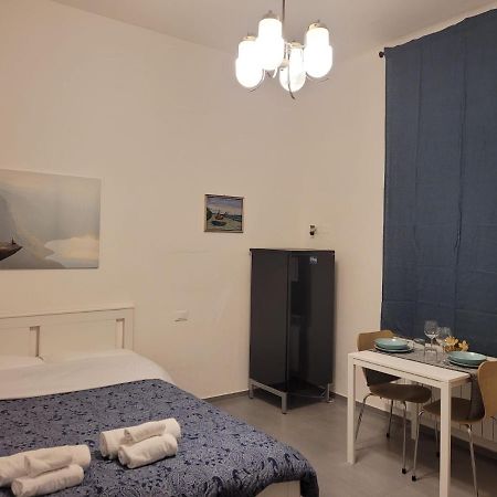 Dormi Tranquillo Appartement Bologna Buitenkant foto