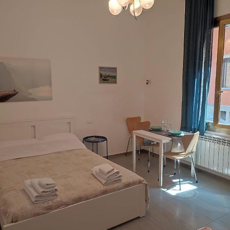 Dormi Tranquillo Appartement Bologna Buitenkant foto