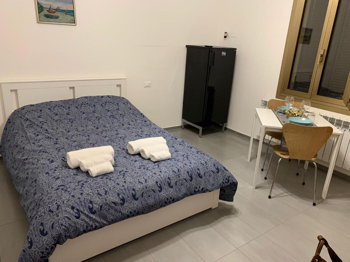 Dormi Tranquillo Appartement Bologna Buitenkant foto