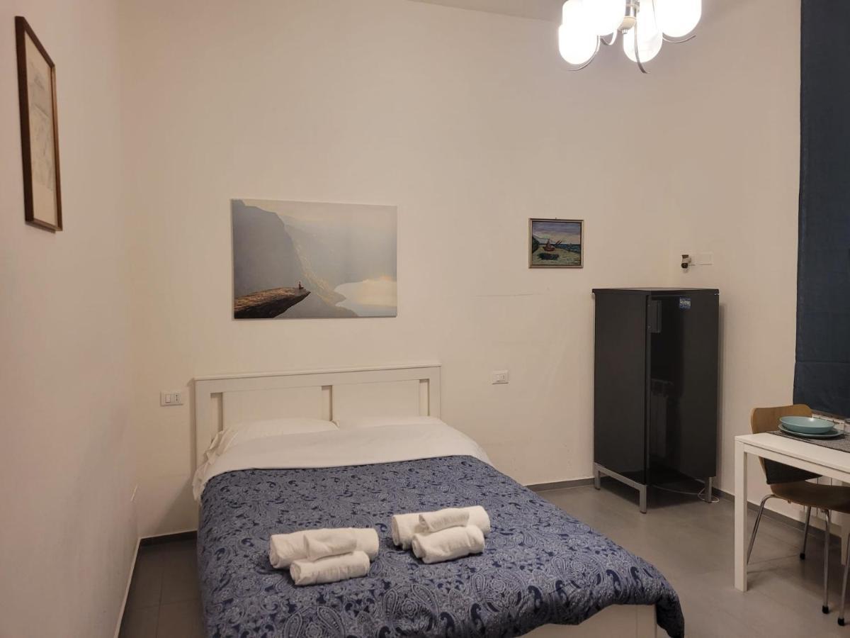 Dormi Tranquillo Appartement Bologna Buitenkant foto