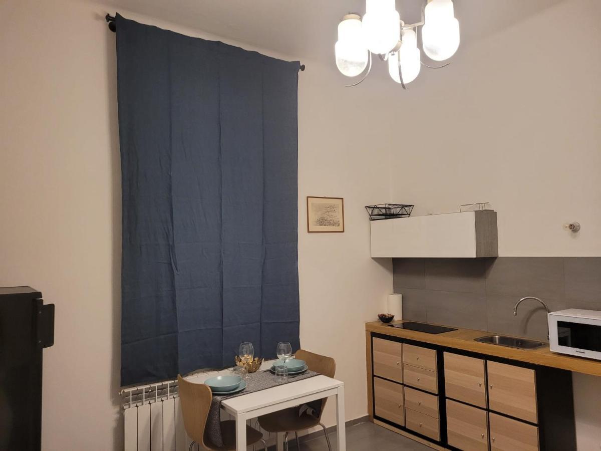 Dormi Tranquillo Appartement Bologna Buitenkant foto