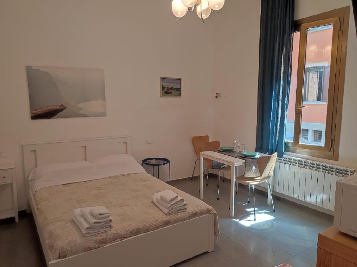 Dormi Tranquillo Appartement Bologna Buitenkant foto