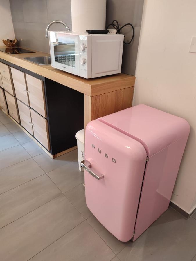 Dormi Tranquillo Appartement Bologna Buitenkant foto